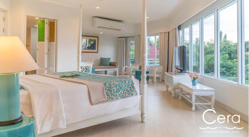 Perfect Getaway Voucher