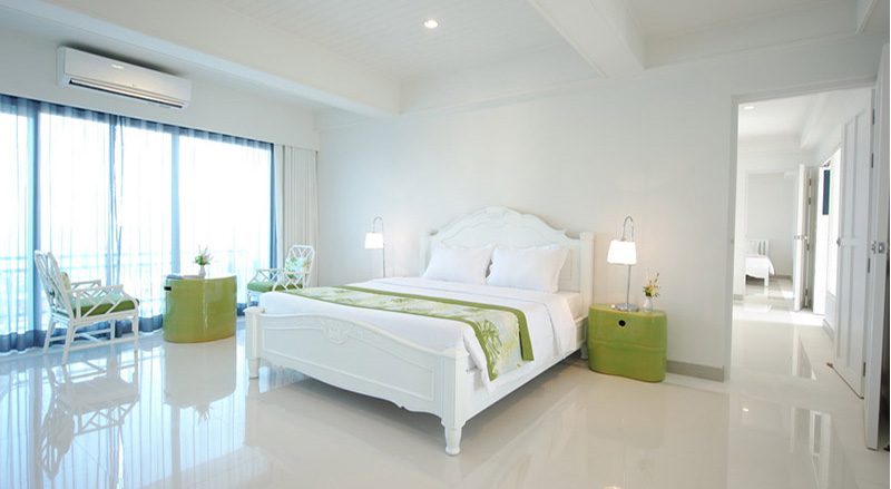 Perfect Getaway Voucher