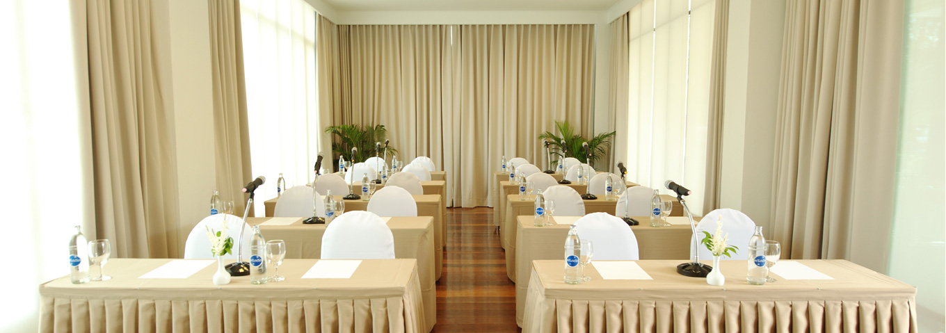 Huahin meeting room