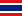 Thailand language